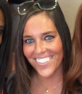 Ashley Taylor, Executive Assistant to the Founder & CEO