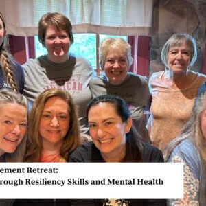 Bereavement Retreat