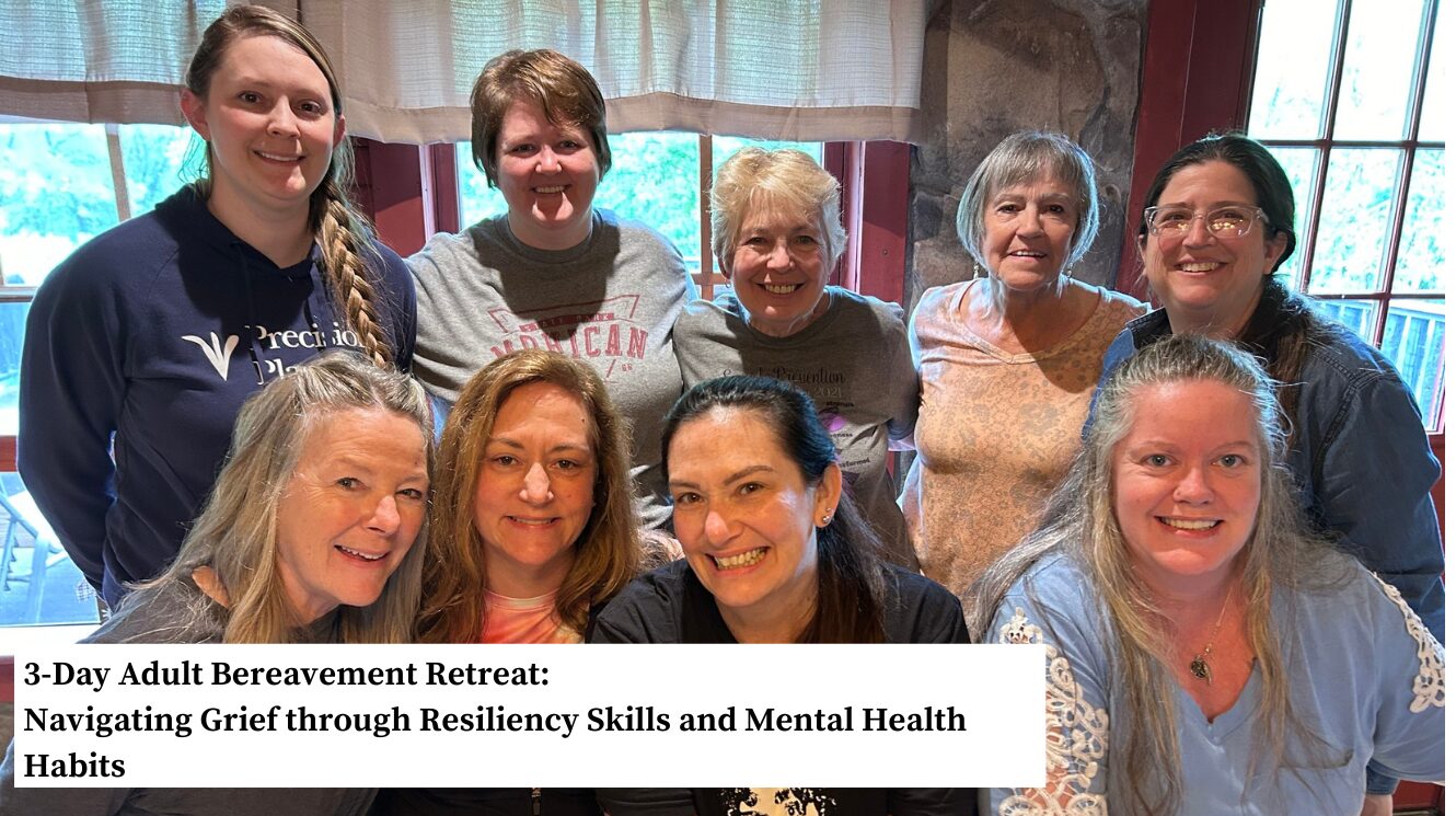 Bereavement Retreat