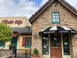 Mimi's Cafe - Columbus